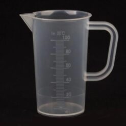 100ml Graduated Jug - 2ml increments