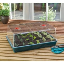 Garland XL High Dome Unheated Propagator
