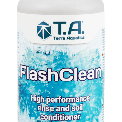 T.A Flash Clean