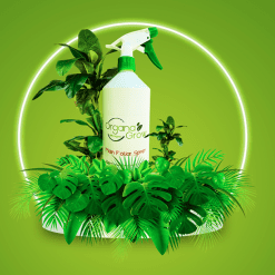Main Foliar Spray