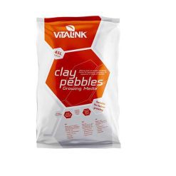 VitaLink Clay Pebbles 45L Bag